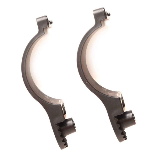 Shindaiwa P021013321 - Handle Bracket Kit - Authentic OEM Part