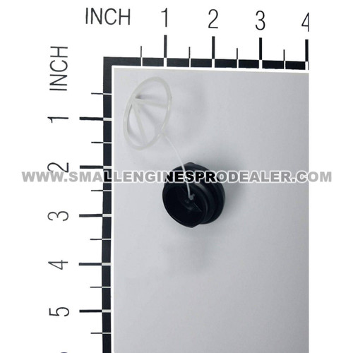 Shindaiwa P021007630 - Cap Assy Tank (Oil) - Image 1 