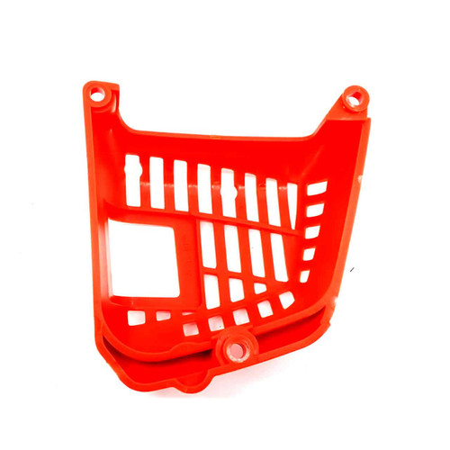 Shindaiwa A320000940 - Cover Muffler - Authentic OEM Part