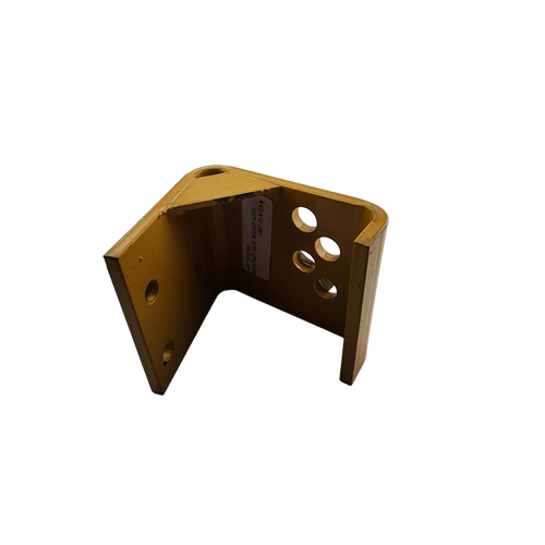 HUSTLER 319202 - ANTI SCALP BRACKET W/A - HUSTLER MOWERS 319202 HUSTLER 319202 - ANTI SCALP BRACKET W/A - HUSTLER MOWERS 319202