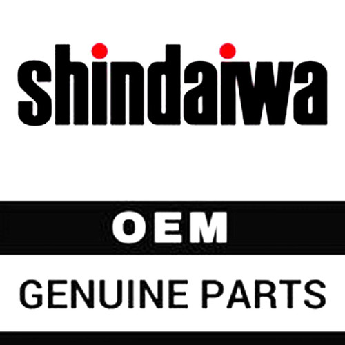 Shindaiwa 102350 - Bolt Insert - Authentic OEM Part