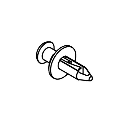 Shindaiwa V491000540 - Clip - Authentic OEM Part