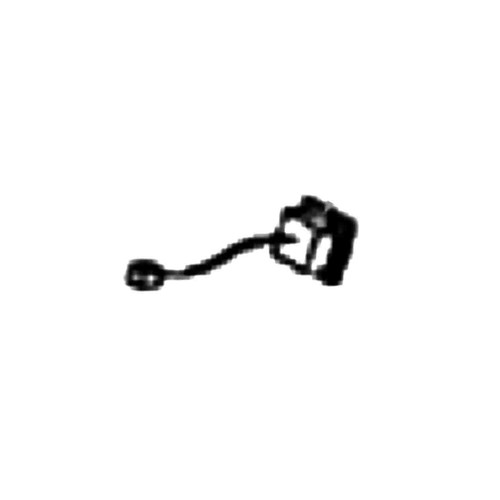 HUSTLER 385201810 - SWITCH ASSEMBLY HEAD LAMP - HUSTLER MOWERS 385201810