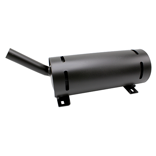 HUSTLER MUFFLER-KOH FASTRAK 792747 - Image 1