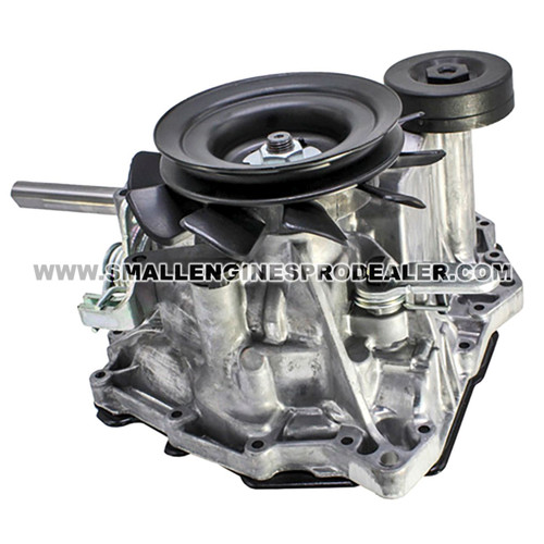 HUSTLER 606994 - TRANSMISSION ZT1800 - Image 1 