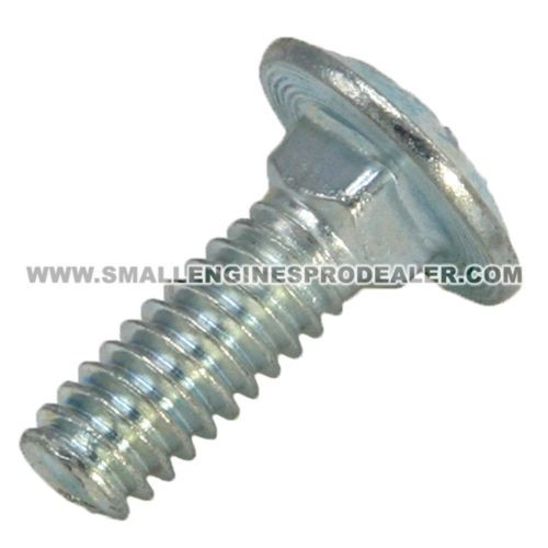 HUSTLER CB .250-20 X .75 FUL ZN 794784 - Image 1