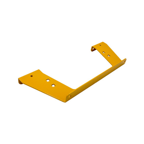 HUSTLER 124625-1 - TRANSMISSION BRACKET - HUSTLER MOWERS 124625-1