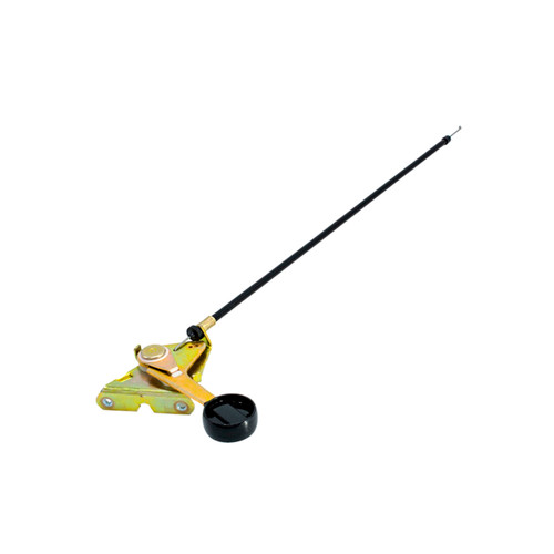 HUSTLER 607057 - CONTROL THROTTLE CABLE - HUSTLER MOWERS 607057