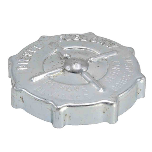 HUSTLER 360300080 - TANK FUEL CAP - HUSTLER MOWERS 360300080