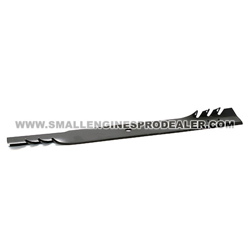 HUSTLER 794867 - BLADE 23.86"-GAT-F-CW - Image 1 