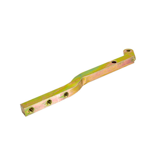 HUSTLER 607073-4 - STEERING LEVER W/A - HUSTLER MOWERS 607073-4