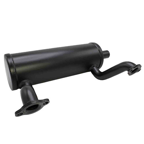 HUSTLER 607192 - MUFFLER FR600V - HUSTLER MOWERS 607192