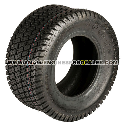 HUSTLER 600684 - TIRE, 20X10-10 - Image 1  HUSTLER 600684 - TIRE, 20X10-10 - Image 1