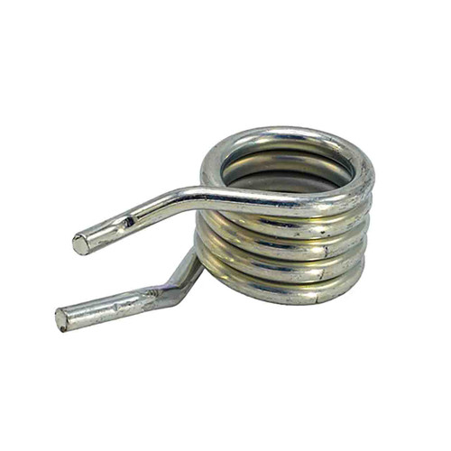 HUSTLER 607130 - RETAINER SPRING - HUSTLER MOWERS 607130