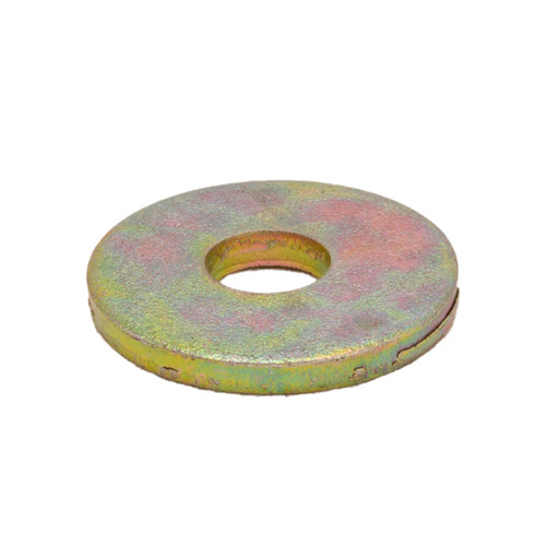 HUSTLER 601473 - SPACER WASHER FOR ROPS - HUSTLER MOWERS 601473