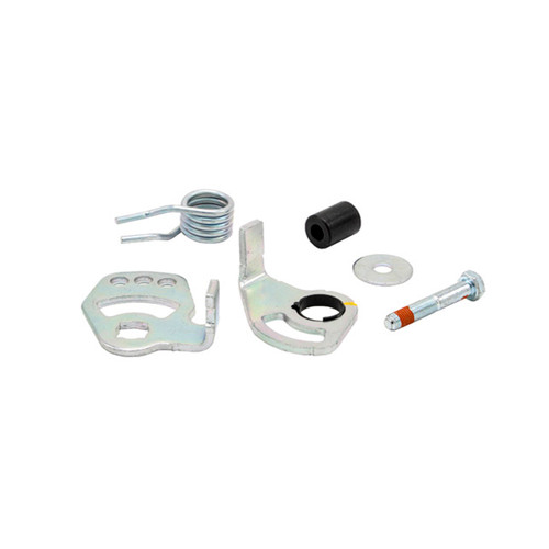 HUSTLER 607129 - RETAINER KIT - HUSTLER MOWERS 607129