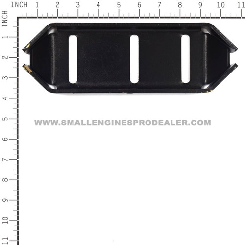 BRIGGS & STRATTON SHOE SKID 1725747BMYP - Image 2