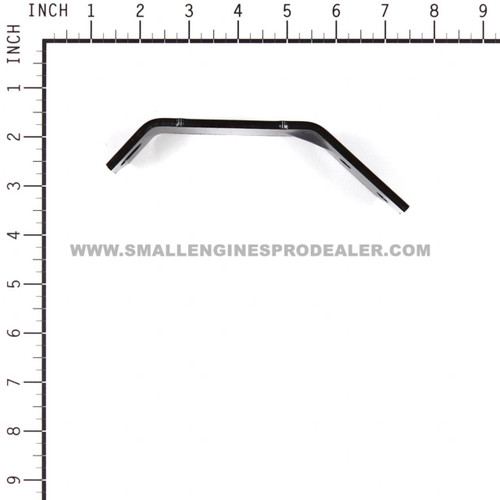 BRIGGS & STRATTON STRAP TORQUE 1754842BMYP - Image 3