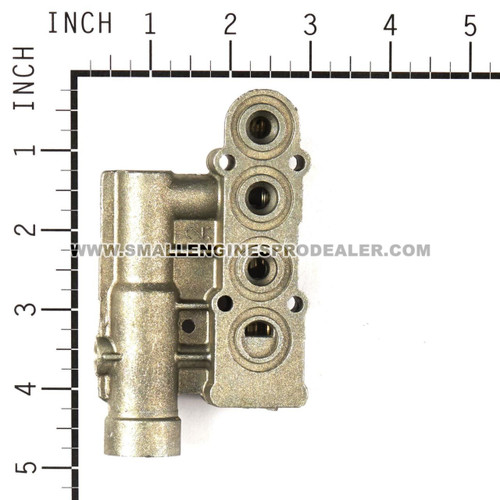 BRIGGS & STRATTON MANIFOLD 190627GS - Image 3