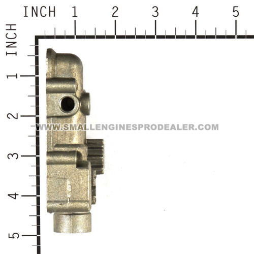 BRIGGS & STRATTON MANIFOLD 190627GS - Image 5