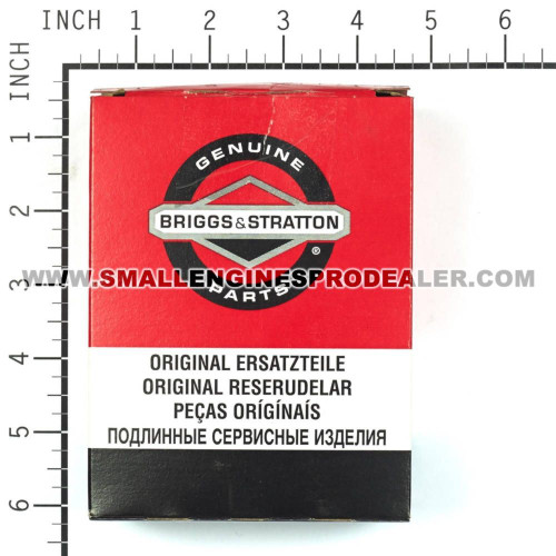 BRIGGS & STRATTON CAPACITOR 312699GS - Image 3