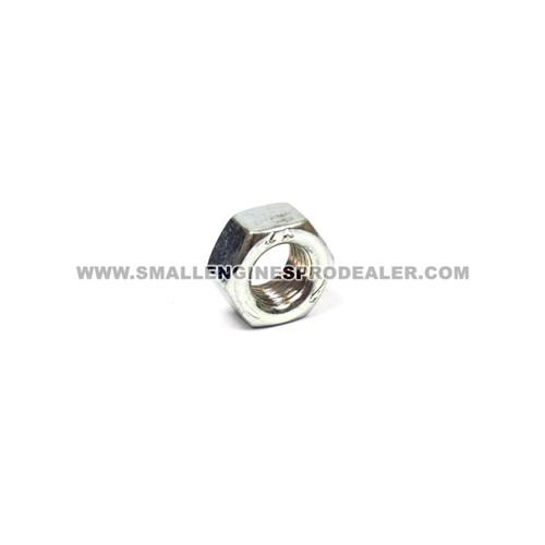 BRIGGS & STRATTON NUT 5/16-24 703331 - Image 1