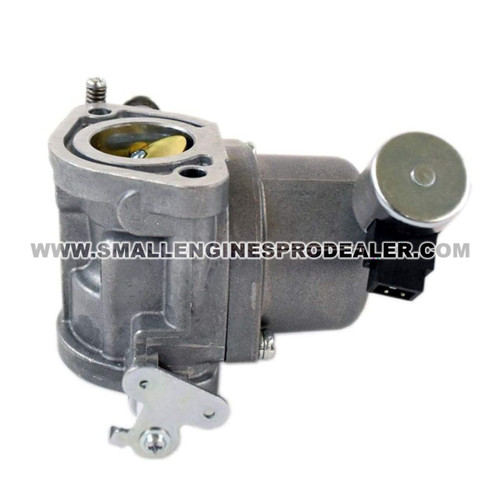 BRIGGS & STRATTON part 597128 - CARBURETOR - Image 2