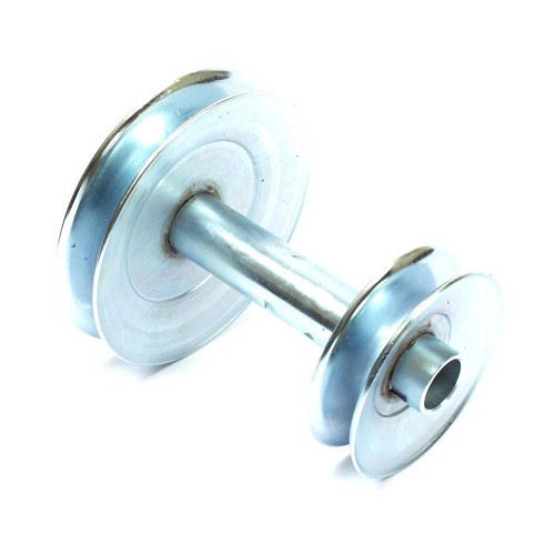 BRIGGS & STRATTON STK PULLEY 38-42 IN R 690439MA - Image 1