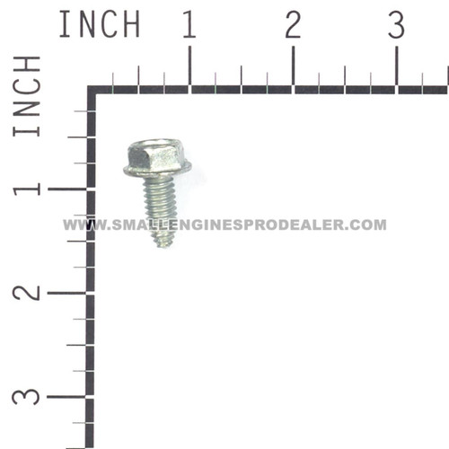 BRIGGS & STRATTON SCREW 5/16-18 X .75 703228 - Image 3