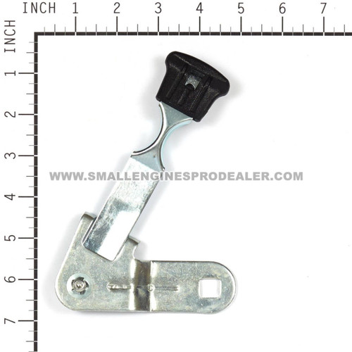 BRIGGS & STRATTON KIT FRONT WHEEL ARM 7600179YP - Image 2 BRIGGS & STRATTON KIT FRONT WHEEL ARM 7600179YP - Image 2