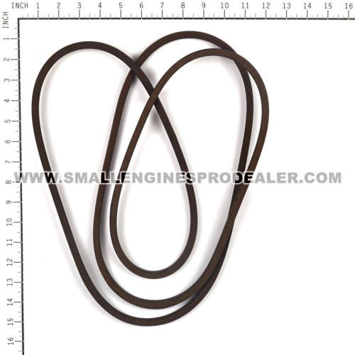 BRIGGS & STRATTON BELT-V-MOTION DRIVE 37X87MA - Image 2