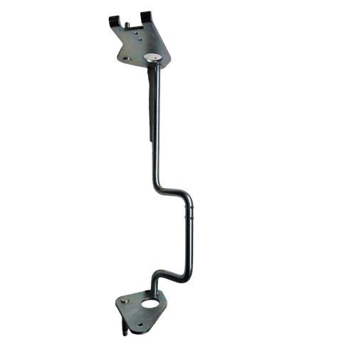 BRIGGS & STRATTON part 7400275YP - REAR CROSSBAR 21 WBM - (OEM part)