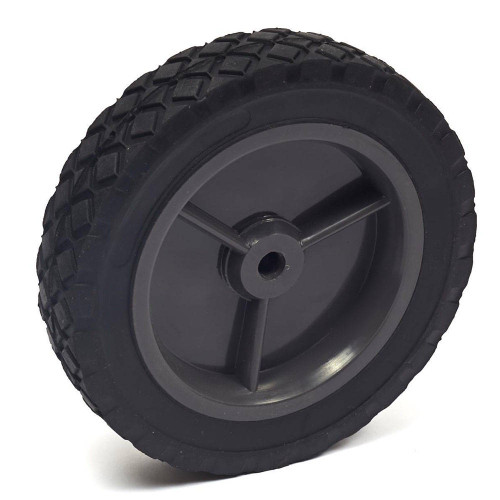 BRIGGS & STRATTON TIRE&RIM 7X1.50 760714MA - Image 1