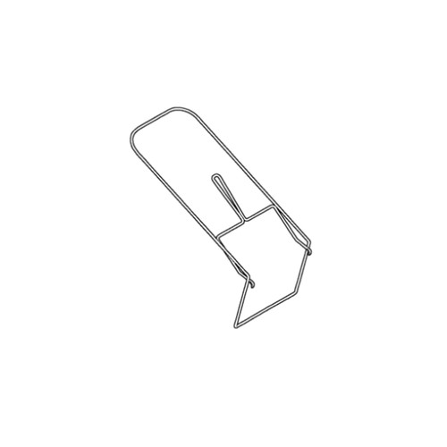 BRIGGS & STRATTON part 880944ZYP - FRAME ASSEMBLY - (OEM part) BRIGGS & STRATTON part 880944ZYP - FRAME ASSEMBLY - (OEM part)
