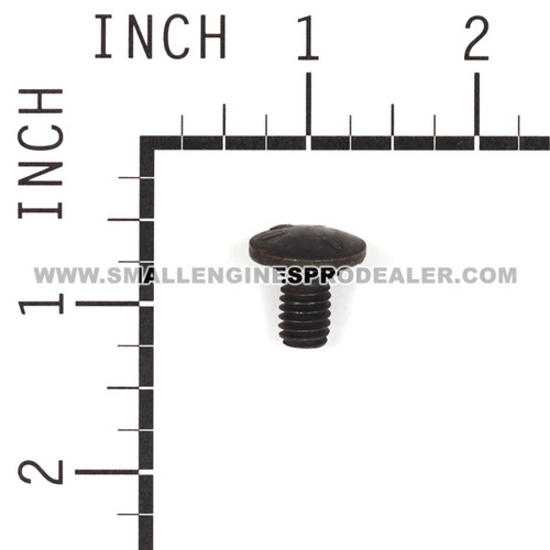 BRIGGS & STRATTON part 703798 - BOLT 5/16-18X0.50 - Image 2