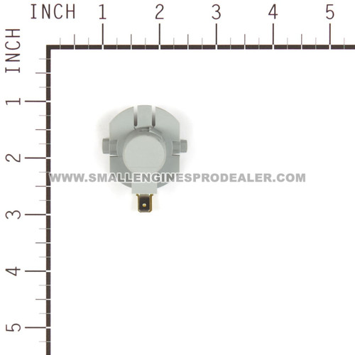 BRIGGS & STRATTON LAMP SOCKET 1001716MA - Image 4