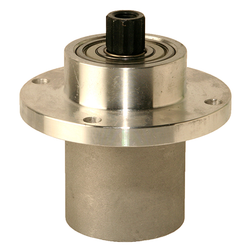 HUSTLER 783506 - BLADE SPINDLE ASSEMBLY - Image 1
