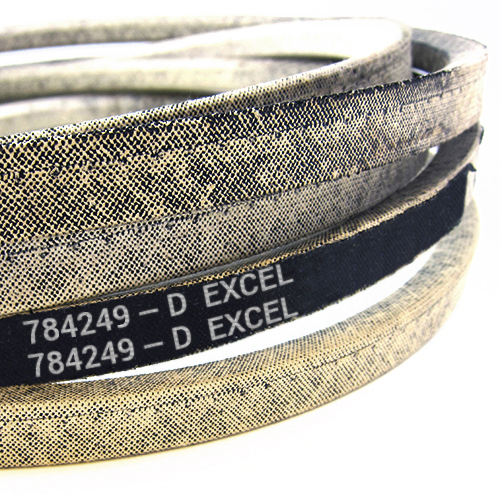 HUSTLER BELT B 145.38" EL 784249 - Image 1