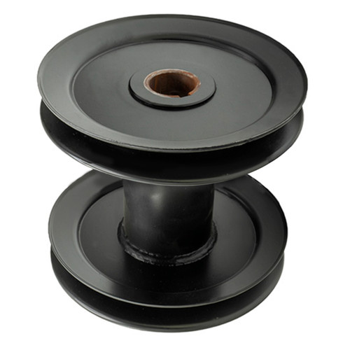 HUSTLER JACKSHAFT PULLEY 5.75 OD 796946 - Image 1