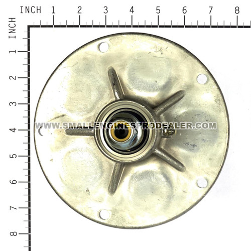 BRIGGS & STRATTON JACKSHAFT HSNG ASSY 1001200MA - Image 2