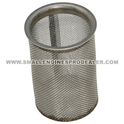 HUSTLER STRAINER 032771 - Image 1