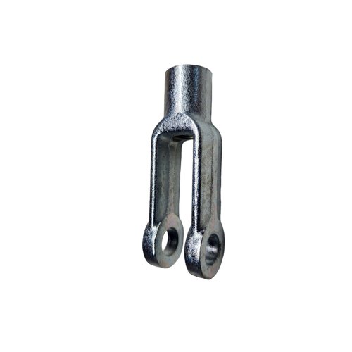 BRIGGS & STRATTON part 5023174SM - CLEVIS 1/2-20 STEEL - (OEM part)