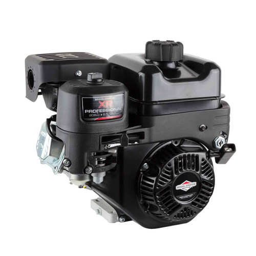 BRIGGS & STRATTON part 130G37-0183-F1 - ENGINE - (OEM part)