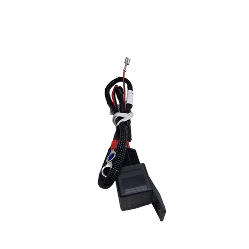 HUSTLER 600908 - STARTER ASSIST RELAY SUPER Z - HUSTLER MOWERS 600908