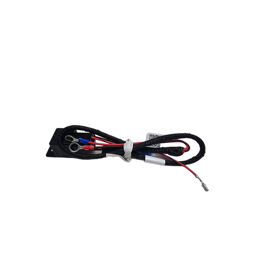 HUSTLER 600908 - STARTER ASSIST RELAY SUPER Z - HUSTLER MOWERS 600908