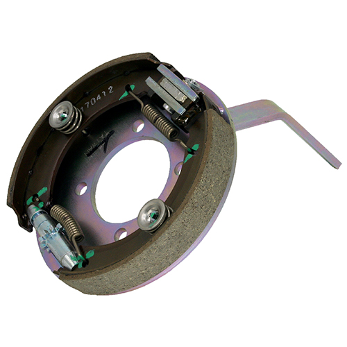 HUSTLER BRAKE ASSY PARKER 602383 - Image 1