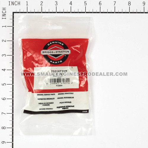 BRIGGS & STRATTON HALF HOLDER 7031873YP - Image 3