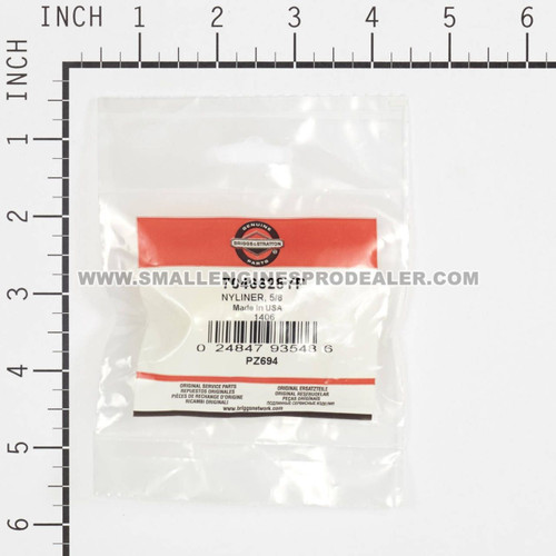 BRIGGS & STRATTON NYLINER 5/8 7046628YP - Image 3
