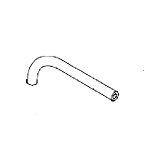 HUSTLER 791400 - FUEL LINE 5/16 IN - HUSTLER MOWERS 791400