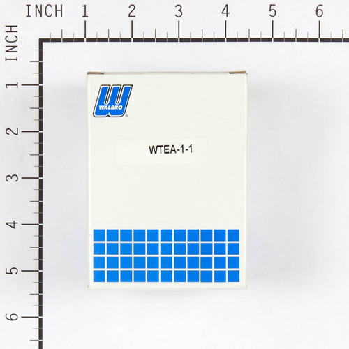 WALBRO WTEA-1-1 - CARB img5